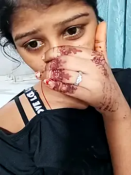 Saniya_Doll — Boobs show with Oiling