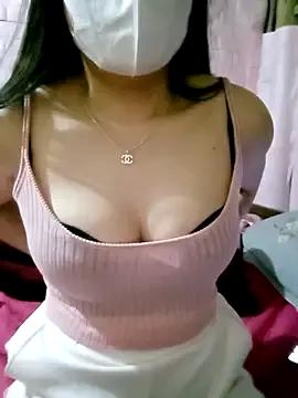 StripChat SansanCii is Freechat SansanCii — Freechat on StripChat