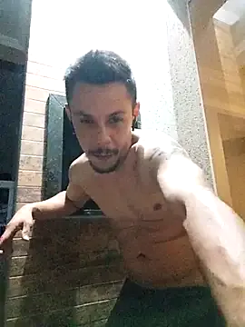 Santanacumxplod — Gozada dupla