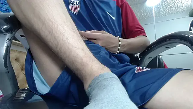 SantiagoRusso18 — dance sexy