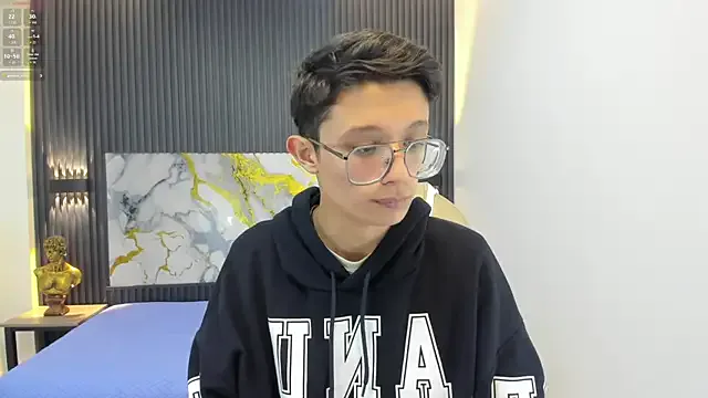SantiagoRusso18 — sex dance
