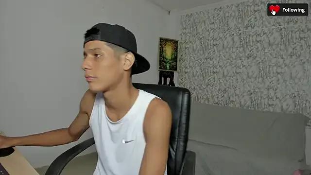 StripChat santos_desire is Freechat santos_desire — HARD DICK