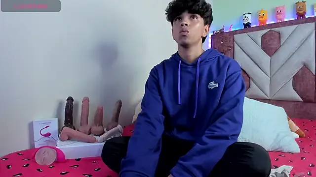 Santy_carrington — get natek