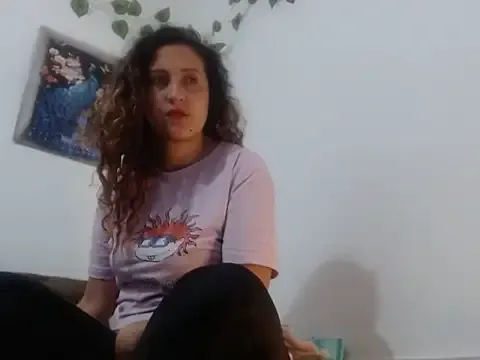 sany_thomson — Show tits