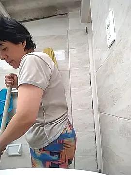 saori_venus — Mount dildo