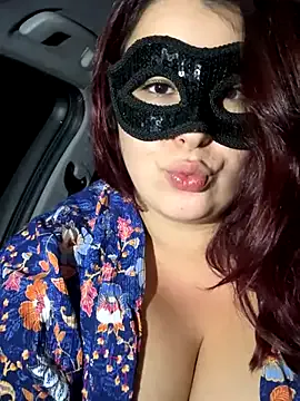 Saphyra_Secret — J'enlve le kimono 