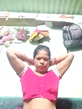 Sapna_ji45 — Freechat on StripChat