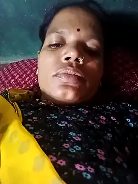 Sapna_ji45 — Freechat on StripChat
