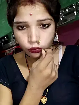 Sapna_Love143 — Full nude show    