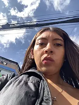 Sara-cooper2 — Show ass 