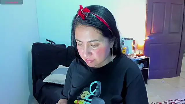 Sara-Murray — squirt Your mouth