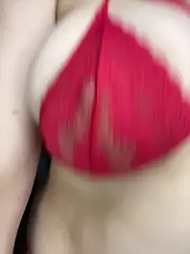 Sara_B_Sexual — Bounce boobs on close up 