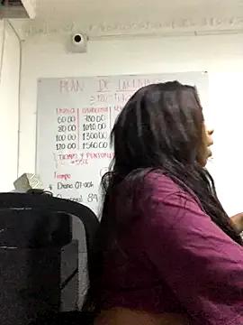 Sara_Coopers — Doggy style 