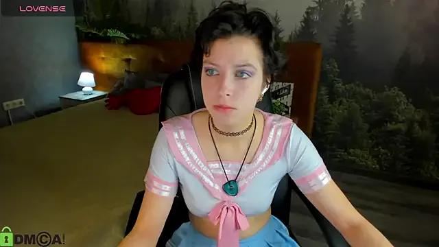 Sara_Frayer — Show my underwear