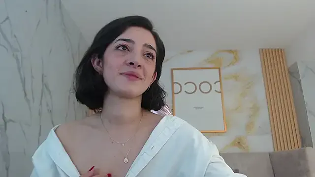 sara_lopez_s — Private on StripChat