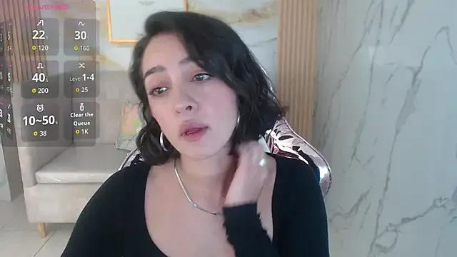 sara_lopez_s — Freechat on StripChat