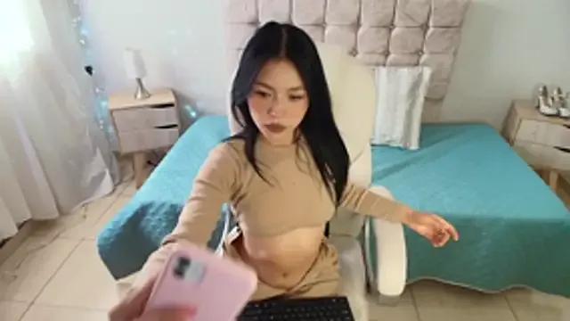 Sara_Melo — Freechat on StripChat