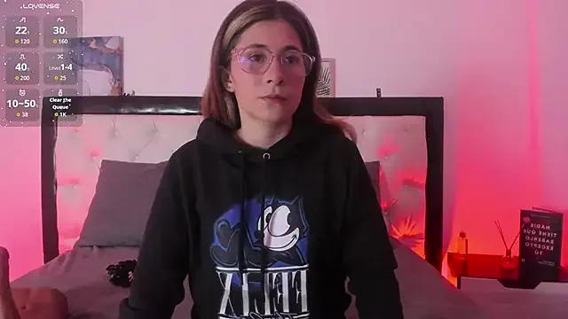 Sara_Roades — control Domi X5 min