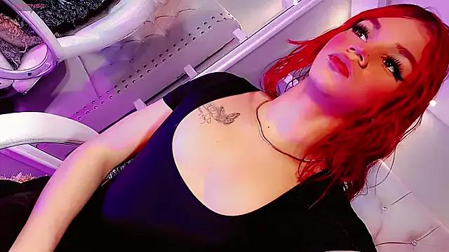 StripChat Saraa_Jone is Freechat Saraa_Jone — Finger in ass