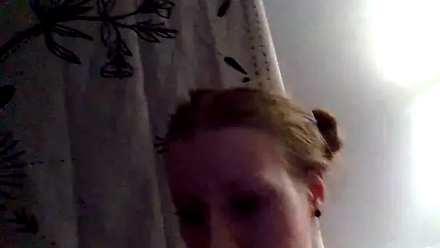 sarah2007 — cum show