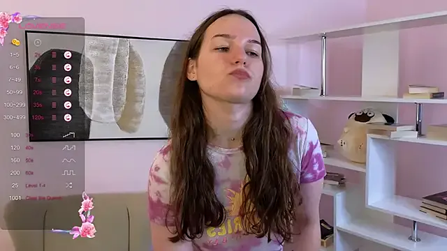 Sarah_Lert — oil on my boobs