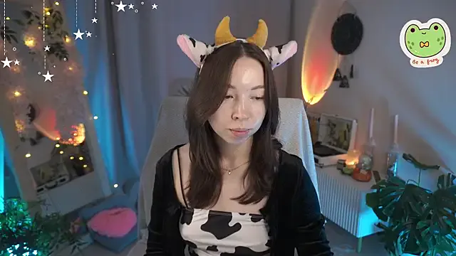 Sarah_Son — doggy show + spank ass x5