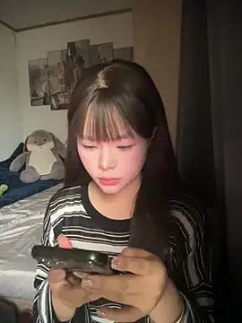 StripChat SarahBeii is Freechat SarahBeii — naked  5m