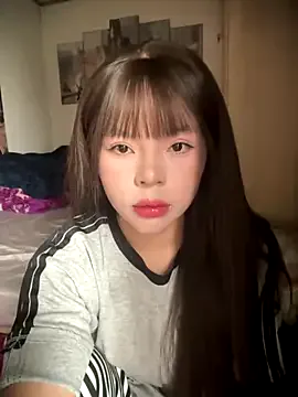 SarahBeii — Support me
