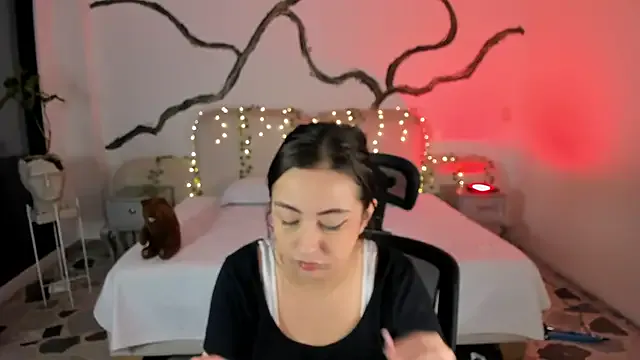 SarahCastro1_ — blowjob 