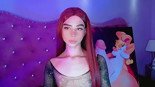 Sarahh-Sophia — SHOW CUM