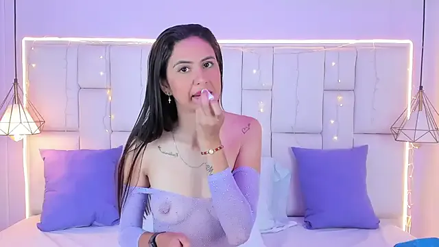 SarahSophia_ — Nipple Clamps