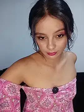 SaraMistick — control lush x1 min