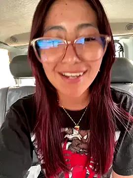 saramooon — SPANK ASS + TWERK