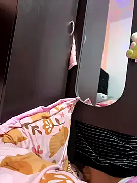 saranghae_ — Show oil on my breasts 