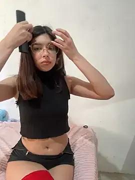 StripChat SaraTheCutie is Freechat SaraTheCutie — Freechat on StripChat