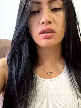 saris_lu — Freechat on StripChat