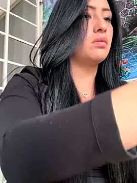 saris_moon — Freechat on StripChat