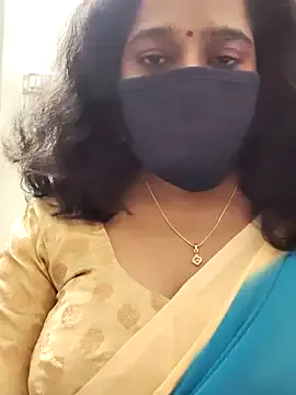 saritha29 — Freechat on StripChat