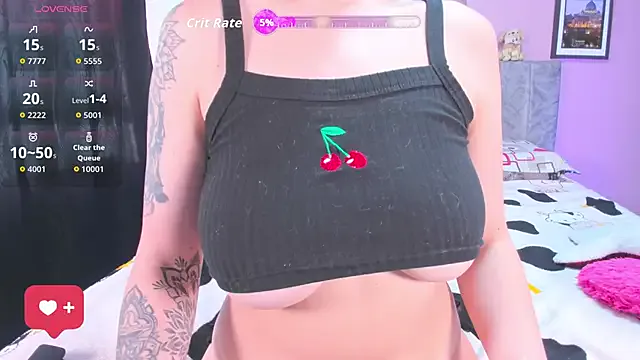 sarmoon — BIG ORGASM SHOW