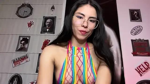 sasha_jonne — thong out