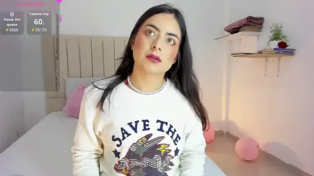 sashaa_petit — Freechat on StripChat