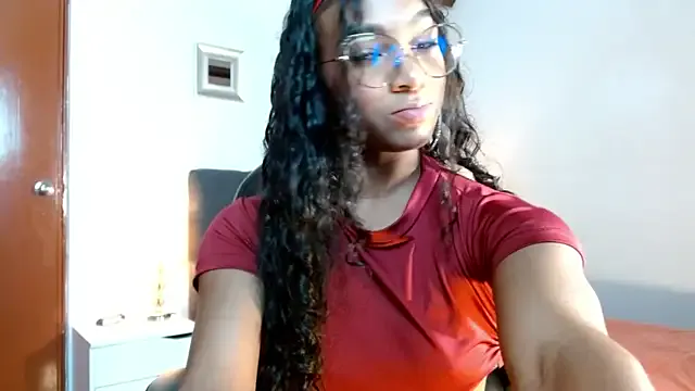 SashaBowei — Freechat on StripChat