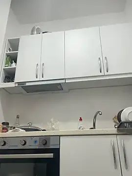 Sashabunny — Sloppy blowjob 