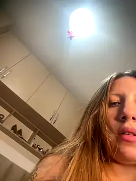 Sashabunny — Ride dildo and slap ass 5x