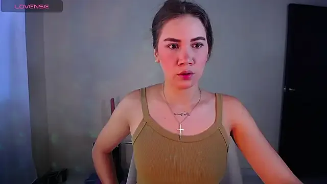 sashaHarding11 — Nake me and I will dance sexy 