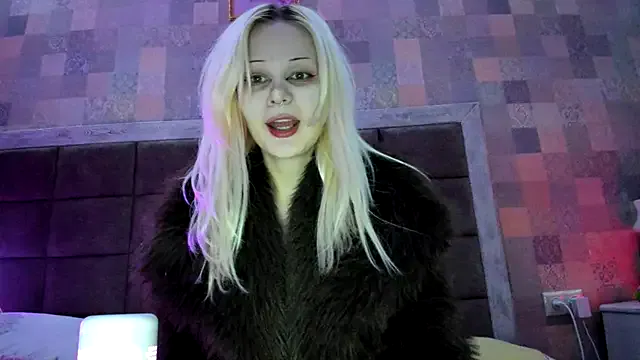 sashakiss99 — um show