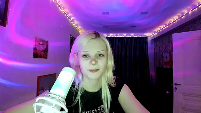 sashakiss99 — um show