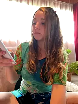 sashapulse — Rub my pussy + Ctrl lush 5m