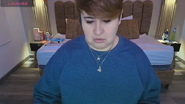 Sasharosee2 — Show ass 
