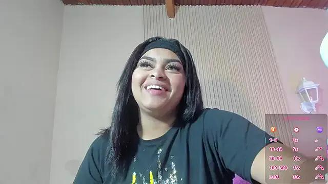 SashaSmith1 — FLASH TETAS